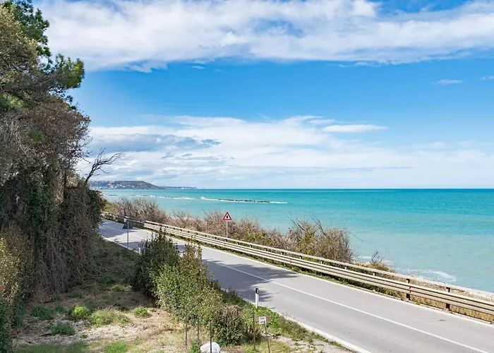 Dimora Teti - Yourplace Abruzzo