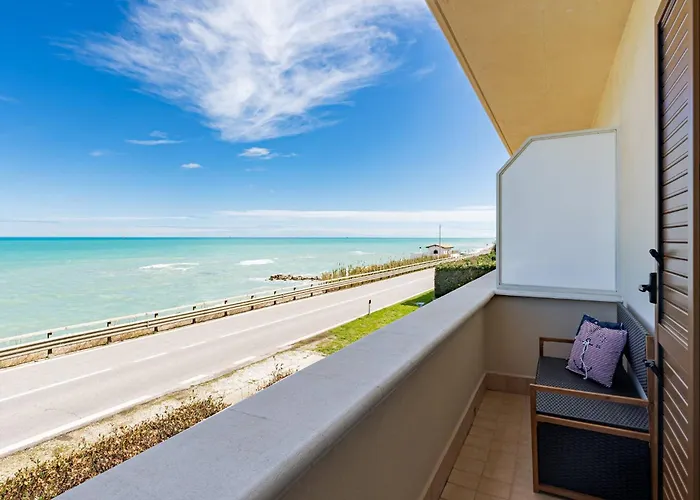 Dimora Teti - Yourplace Abruzzo