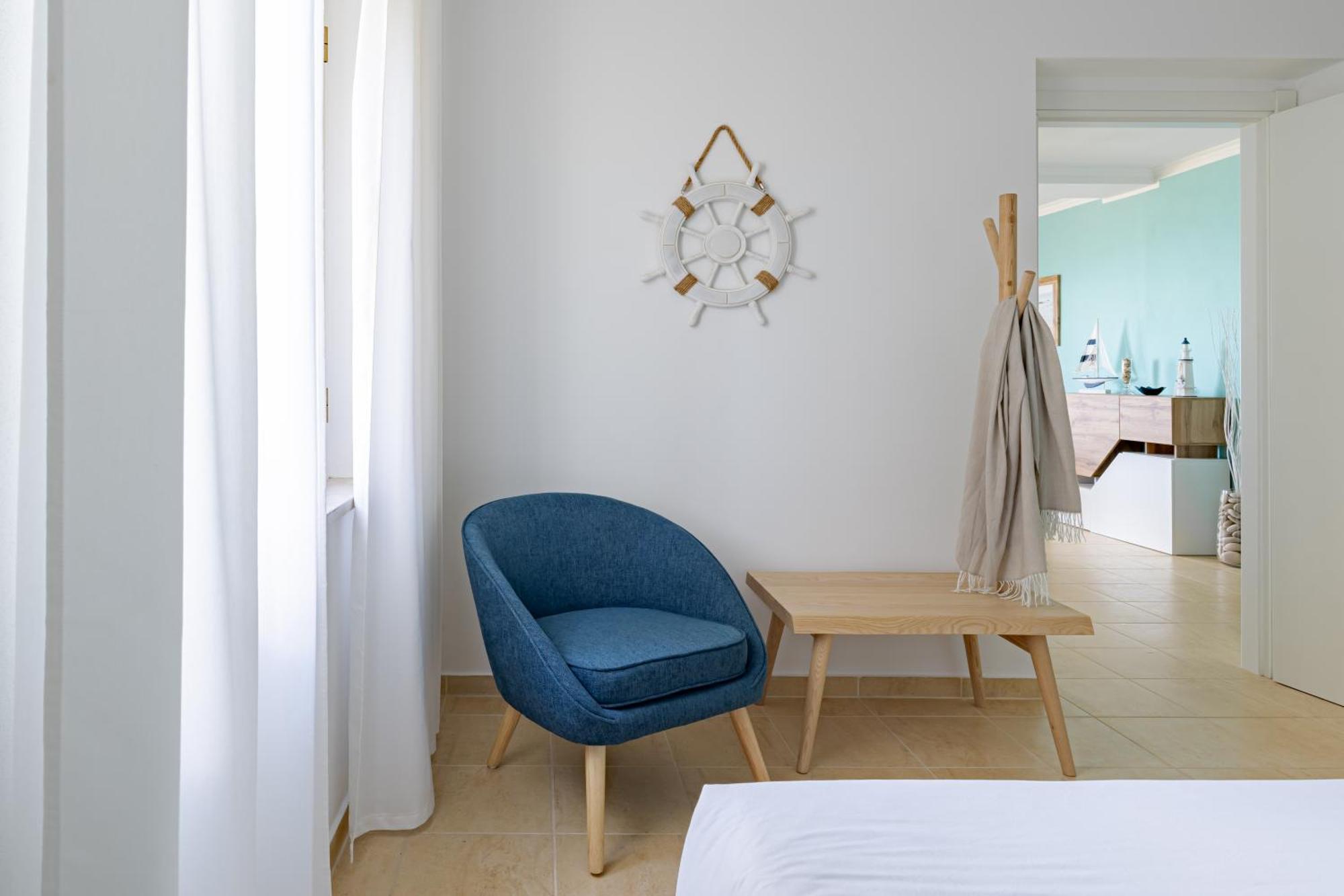 Apartment Dimora Teti - Yourplace Abruzzo