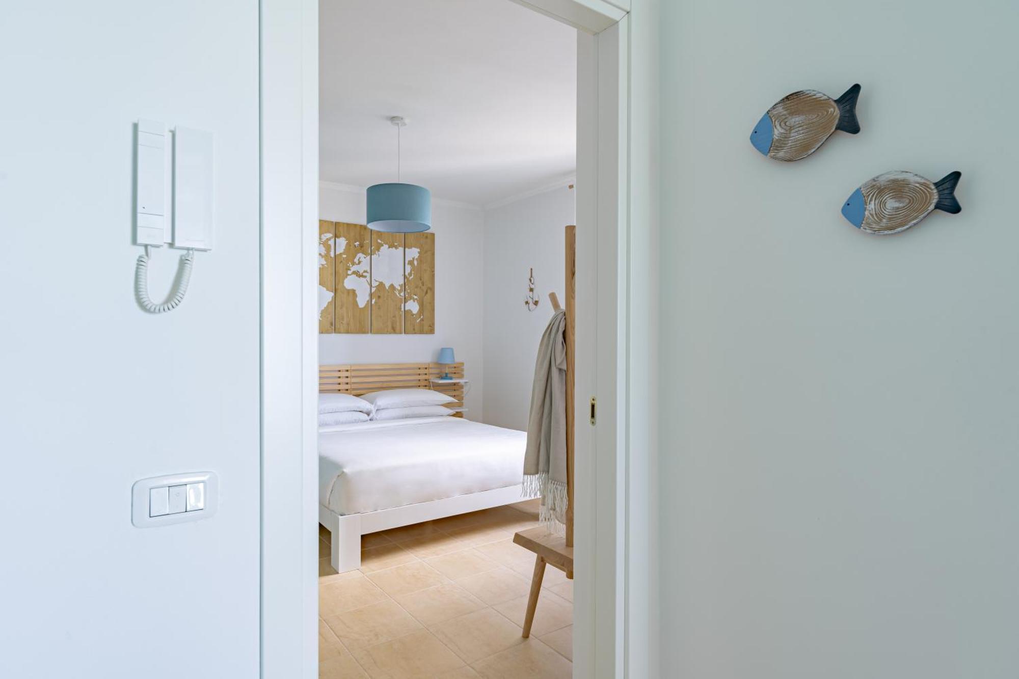 Apartment Dimora Teti - Yourplace Abruzzo *
