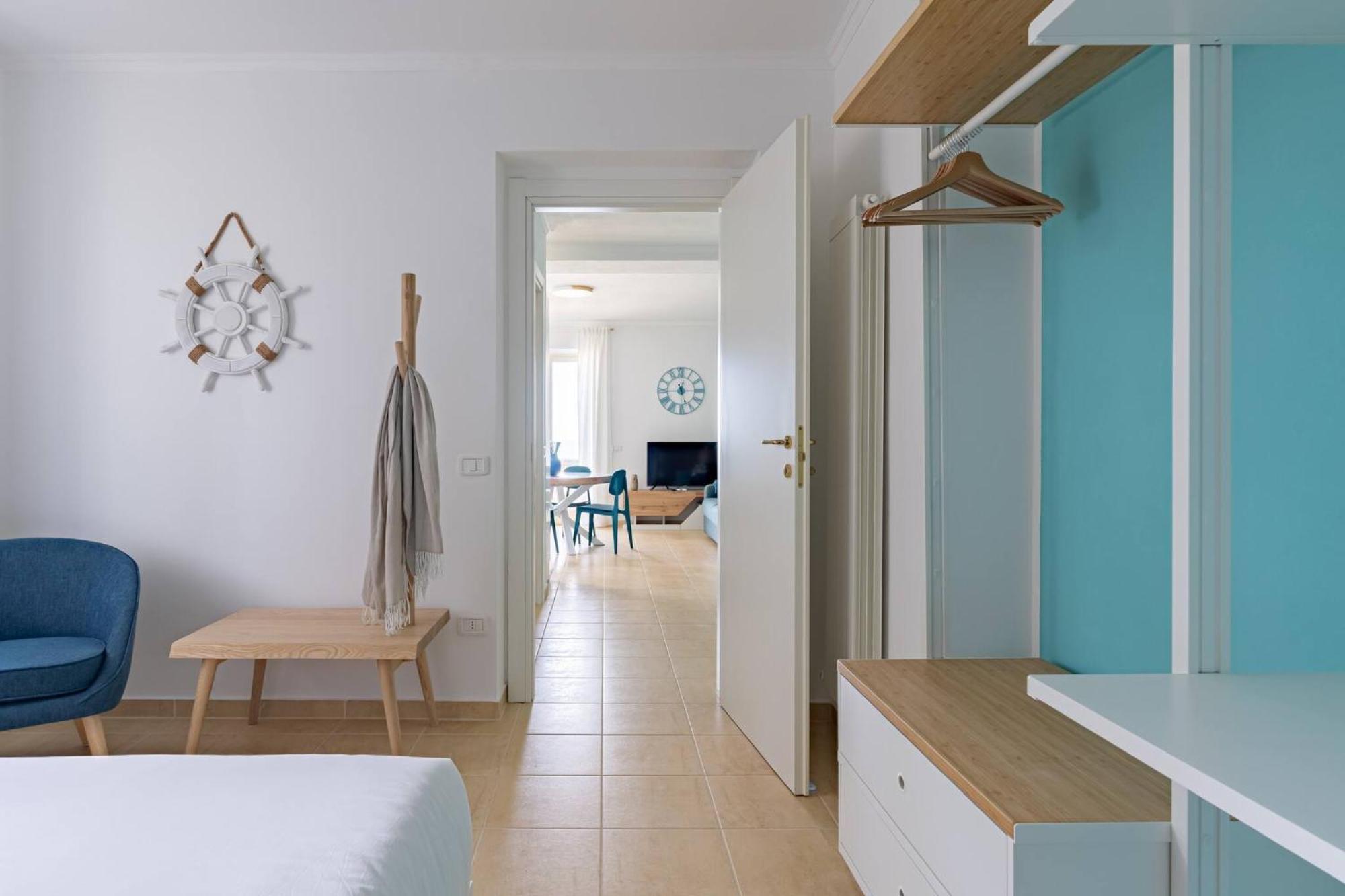 Dimora Teti - Yourplace Abruzzo Apartment