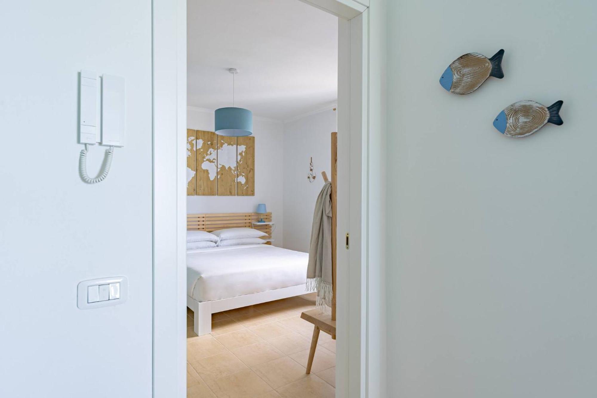 Apartment Dimora Teti - Yourplace Abruzzo