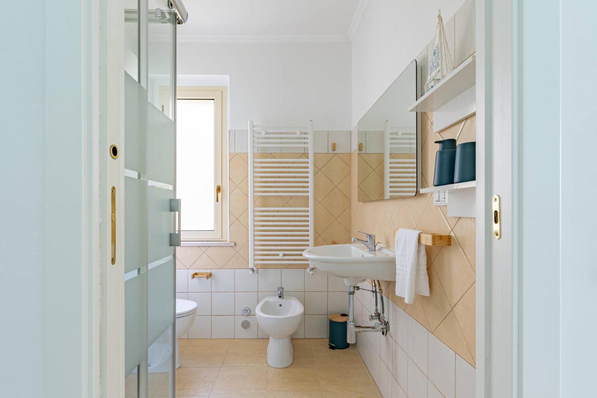 Dimora Teti - Yourplace Abruzzo Apartment *