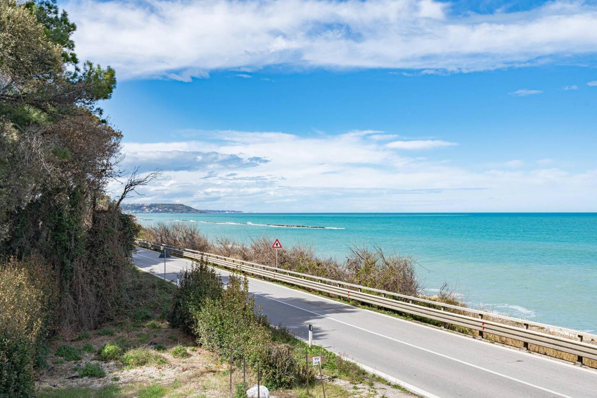 Dimora Teti - Yourplace Abruzzo Apartment Torino di Sangro