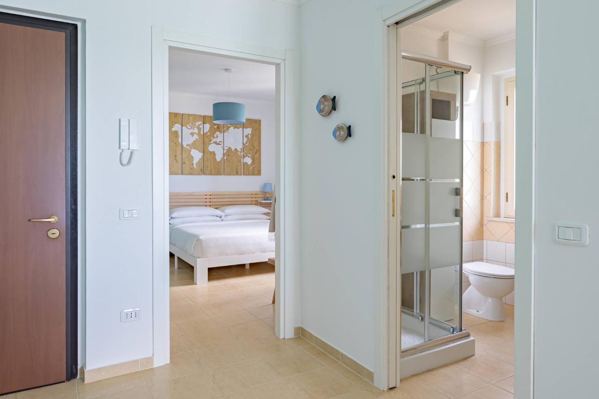 Apartment Dimora Teti - Yourplace Abruzzo Torino di Sangro