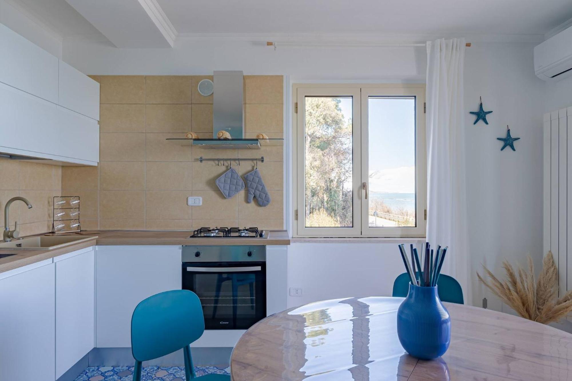 Dimora Teti - Yourplace Abruzzo Apartment
