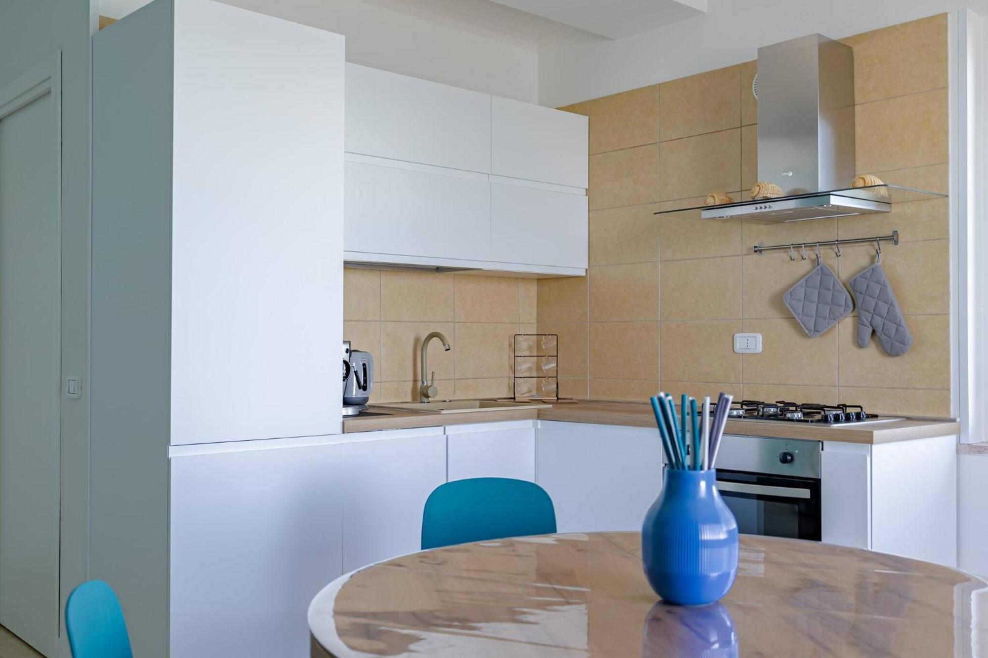Apartment Dimora Teti - Yourplace Abruzzo