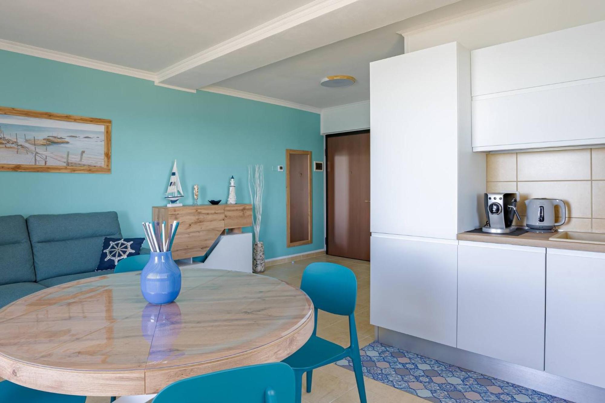 Dimora Teti - Yourplace Abruzzo Apartment Torino di Sangro