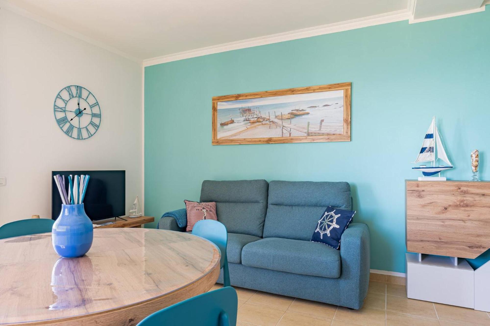 Dimora Teti - Yourplace Abruzzo Apartment