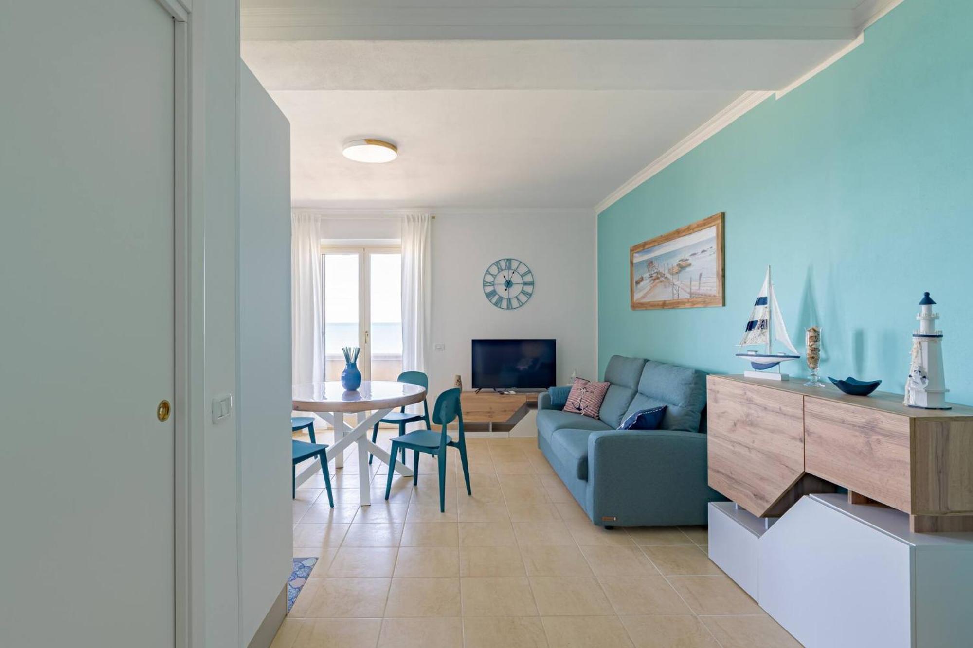 Apartment Dimora Teti - Yourplace Abruzzo