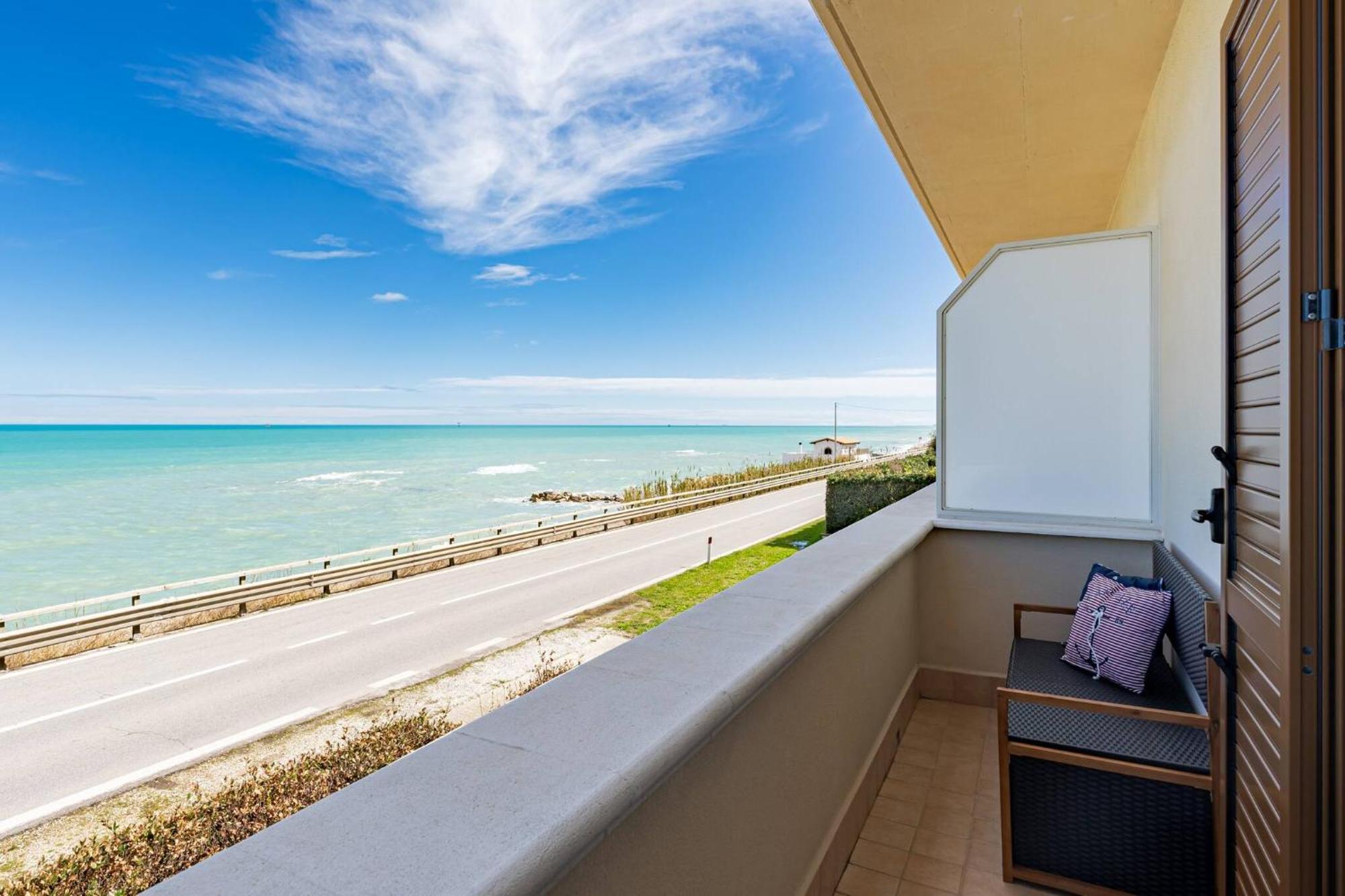 Dimora Teti - Yourplace Abruzzo Apartment Torino di Sangro